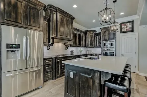 209 Mandavilla Way Lumberton TX 77657