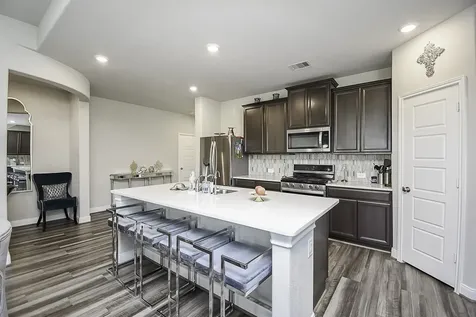 4218 Rocky Plains Lane Katy TX 77493