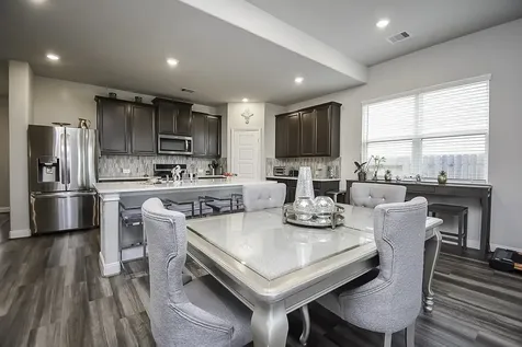 4218 Rocky Plains Lane Katy TX 77493