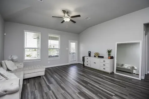 4218 Rocky Plains Lane Katy TX 77493