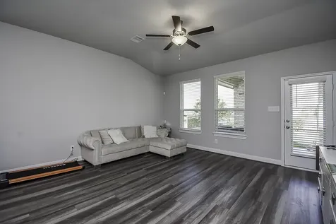 4218 Rocky Plains Lane Katy TX 77493