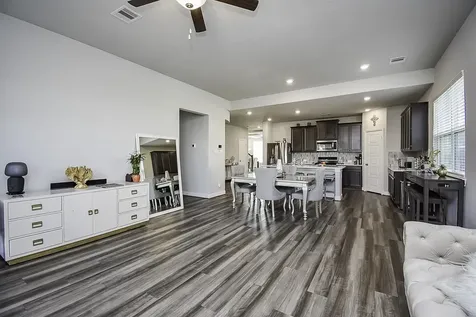 4218 Rocky Plains Lane Katy TX 77493