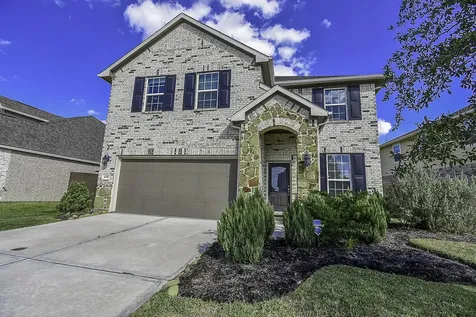 4218 Rocky Plains Lane Katy TX 77493