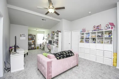 4218 Rocky Plains Lane Katy TX 77493