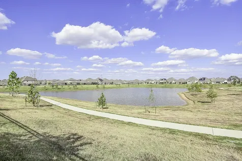 4218 Rocky Plains Lane Katy TX 77493
