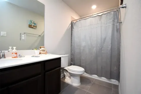 4218 Rocky Plains Lane Katy TX 77493