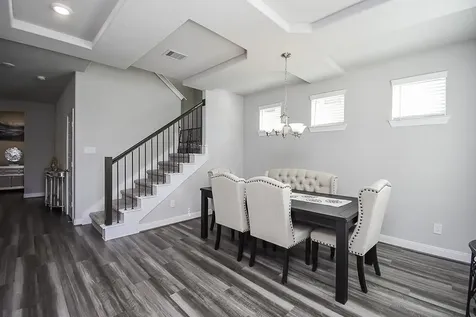 4218 Rocky Plains Lane Katy TX 77493