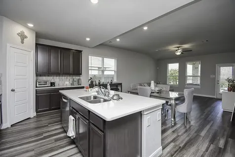 4218 Rocky Plains Lane Katy TX 77493