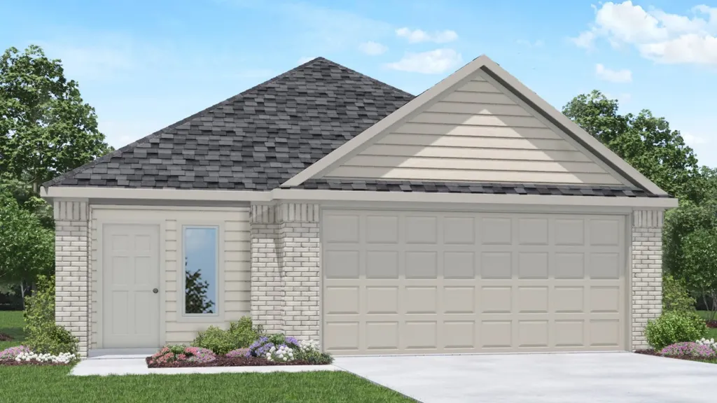 3085 Alder Flower Drive Katy TX 77493
