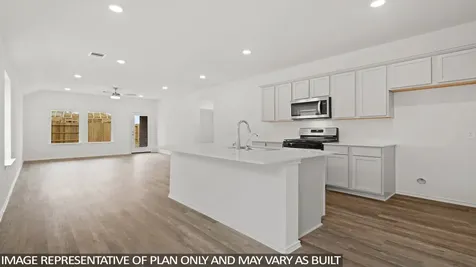 3085 Alder Flower Drive Katy TX 77493
