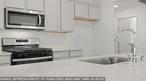 3085 Alder Flower Drive Katy TX 77493