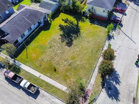 6602 Avenue K Houston TX 77011