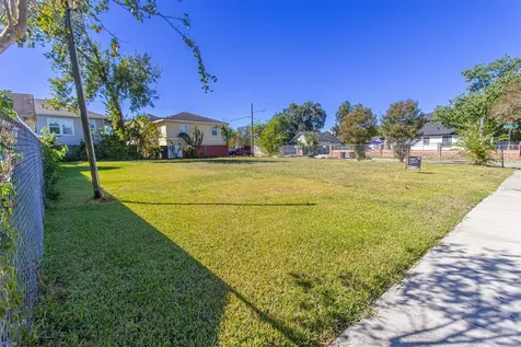6602 Avenue K Houston TX 77011