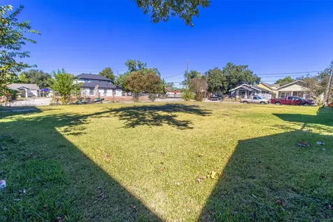 6602 Avenue K Houston TX 77011