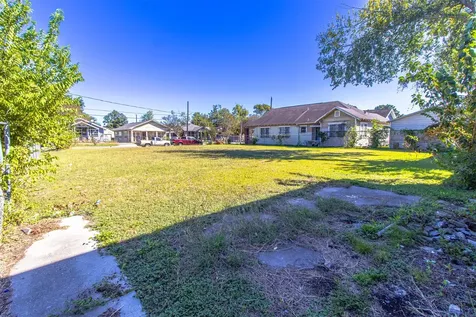 6602 Avenue K Houston TX 77011