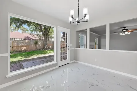 18058 Golden Ridge Drive Houston TX 77084