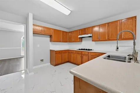 18058 Golden Ridge Drive Houston TX 77084