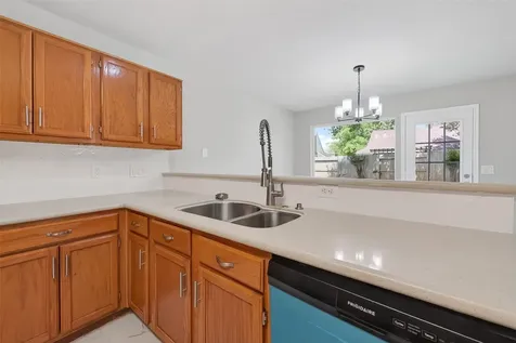 18058 Golden Ridge Drive Houston TX 77084