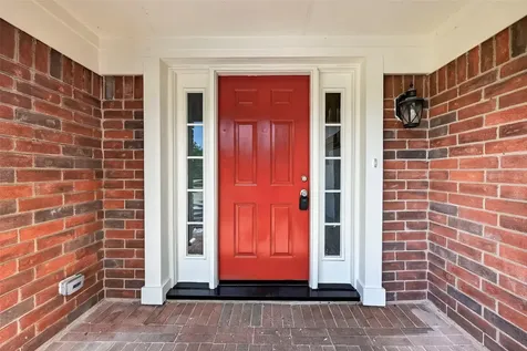 18058 Golden Ridge Drive Houston TX 77084
