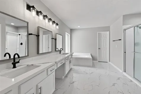 18058 Golden Ridge Drive Houston TX 77084