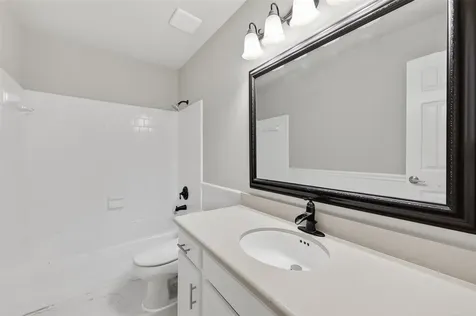 18058 Golden Ridge Drive Houston TX 77084