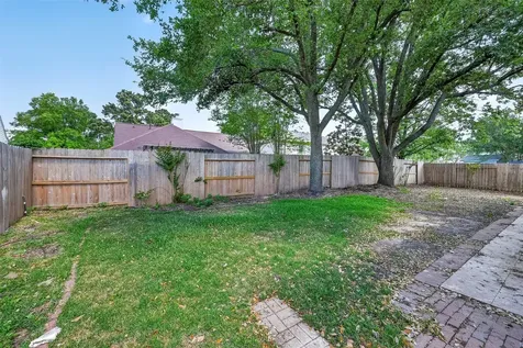 18058 Golden Ridge Drive Houston TX 77084