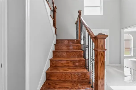 18058 Golden Ridge Drive Houston TX 77084