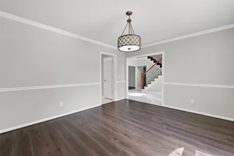 18058 Golden Ridge Drive Houston TX 77084