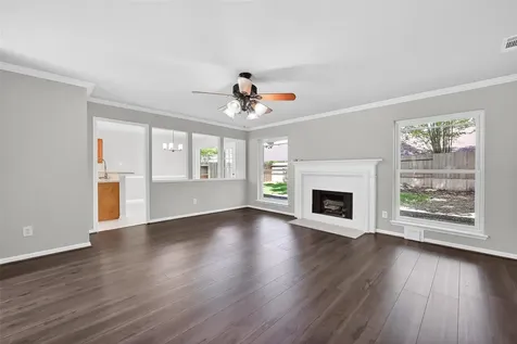 18058 Golden Ridge Drive Houston TX 77084