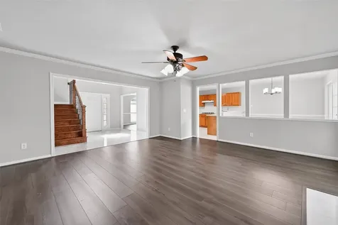 18058 Golden Ridge Drive Houston TX 77084