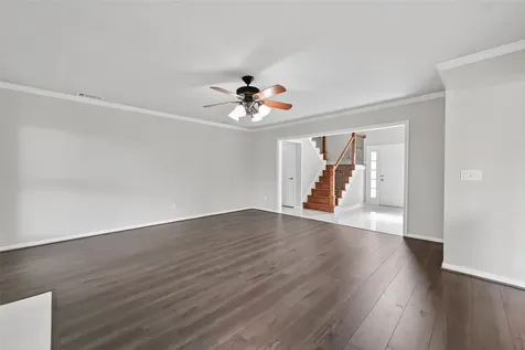 18058 Golden Ridge Drive Houston TX 77084