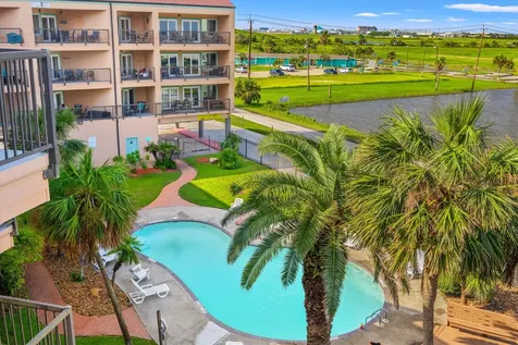 9520 Seawall Boulevard 338 Galveston TX 77554
