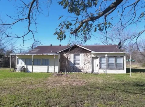 1023 Becker Street Channelview TX 77530
