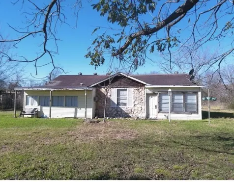 1023 Becker Street Channelview TX 77530