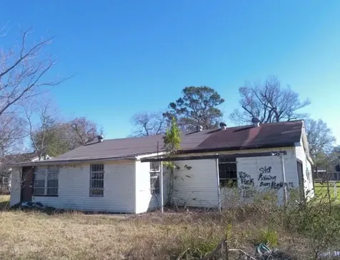1023 Becker Street Channelview TX 77530