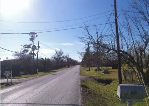 1023 Becker Street Channelview TX 77530