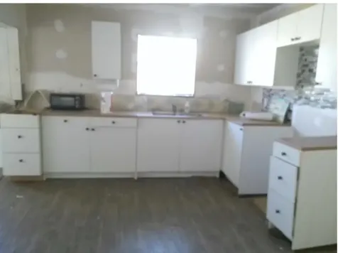 1023 Becker Street Channelview TX 77530