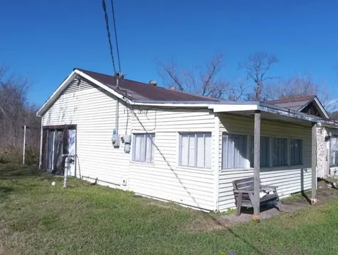 1023 Becker Street Channelview TX 77530