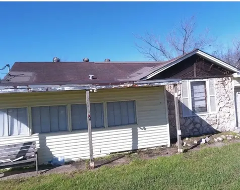 1023 Becker Street Channelview TX 77530