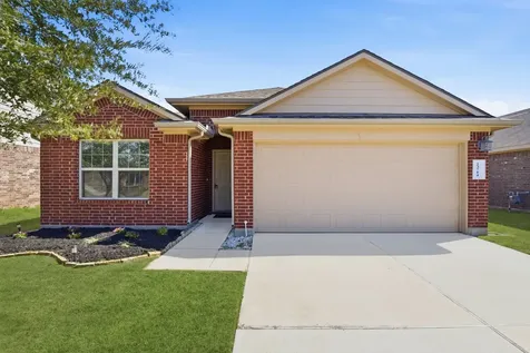 23714 Shortleaf Pine Drive Tomball TX 77375
