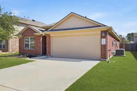 23714 Shortleaf Pine Drive Tomball TX 77375