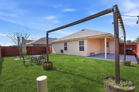 23714 Shortleaf Pine Drive Tomball TX 77375