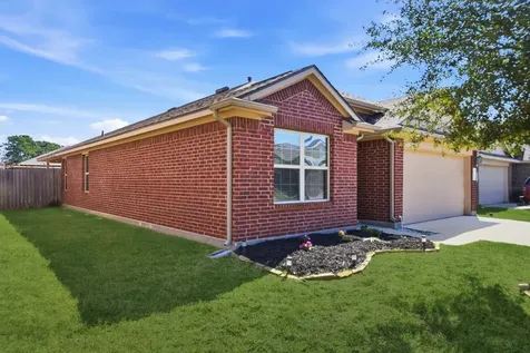 23714 Shortleaf Pine Drive Tomball TX 77375