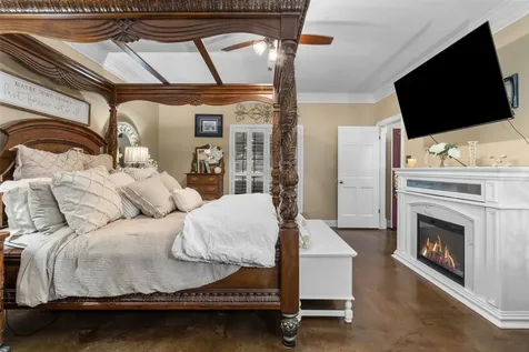 17415 Wilton Park Court Spring TX 77379