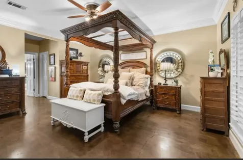 17415 Wilton Park Court Spring TX 77379