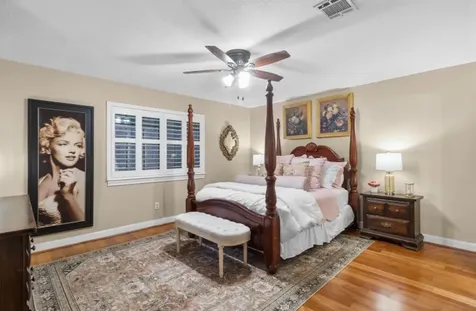 17415 Wilton Park Court Spring TX 77379