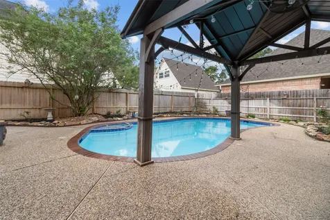 17415 Wilton Park Court Spring TX 77379