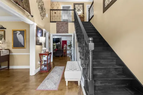 17415 Wilton Park Court Spring TX 77379