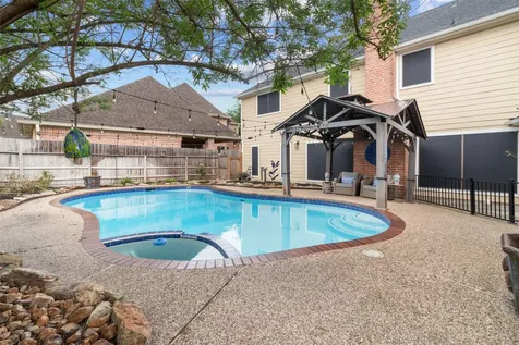 17415 Wilton Park Court Spring TX 77379