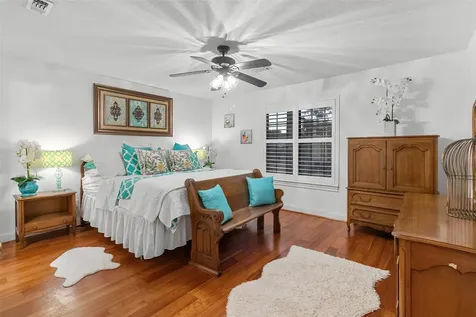 17415 Wilton Park Court Spring TX 77379